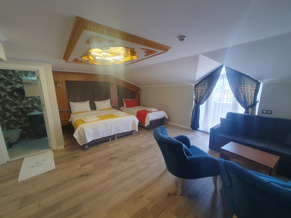 Dimora Gold Hotel 16/34