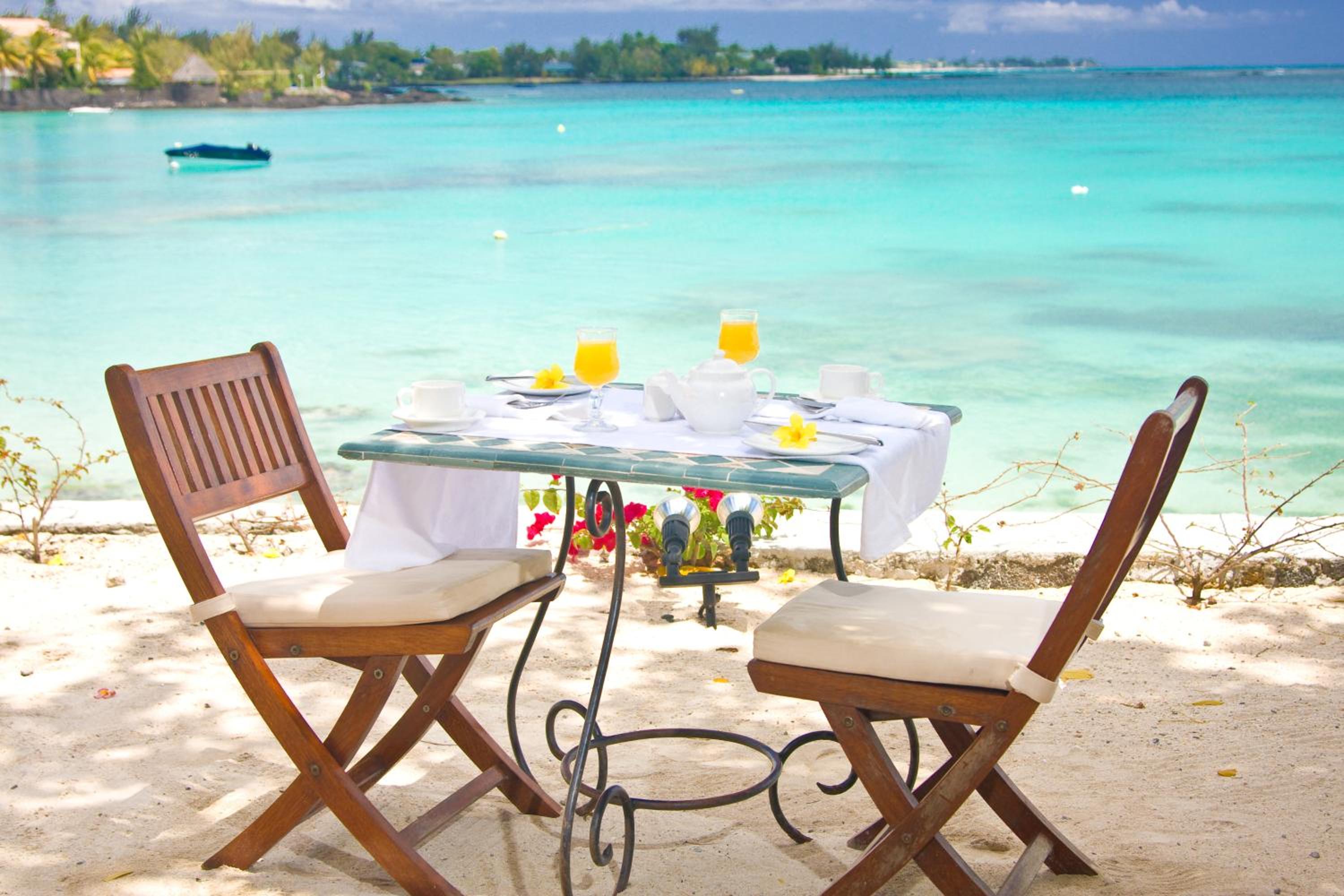 Ocean Beauty Boutique Hotel 14/32