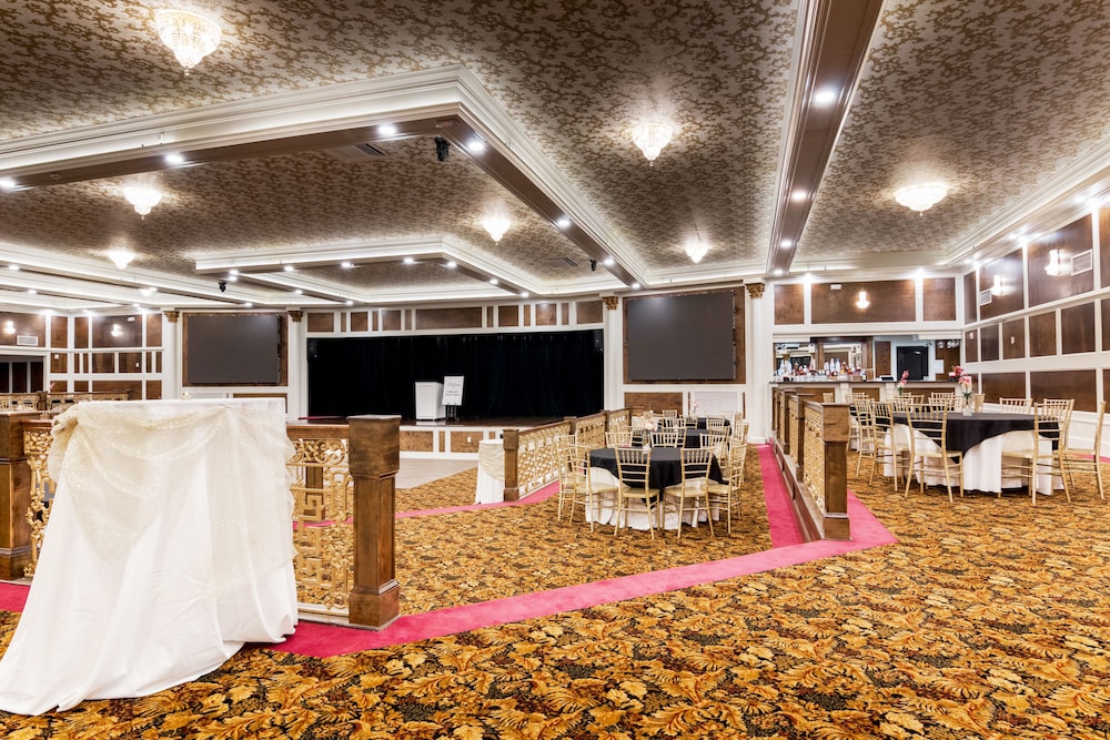 LeBossier Hotel 25/34