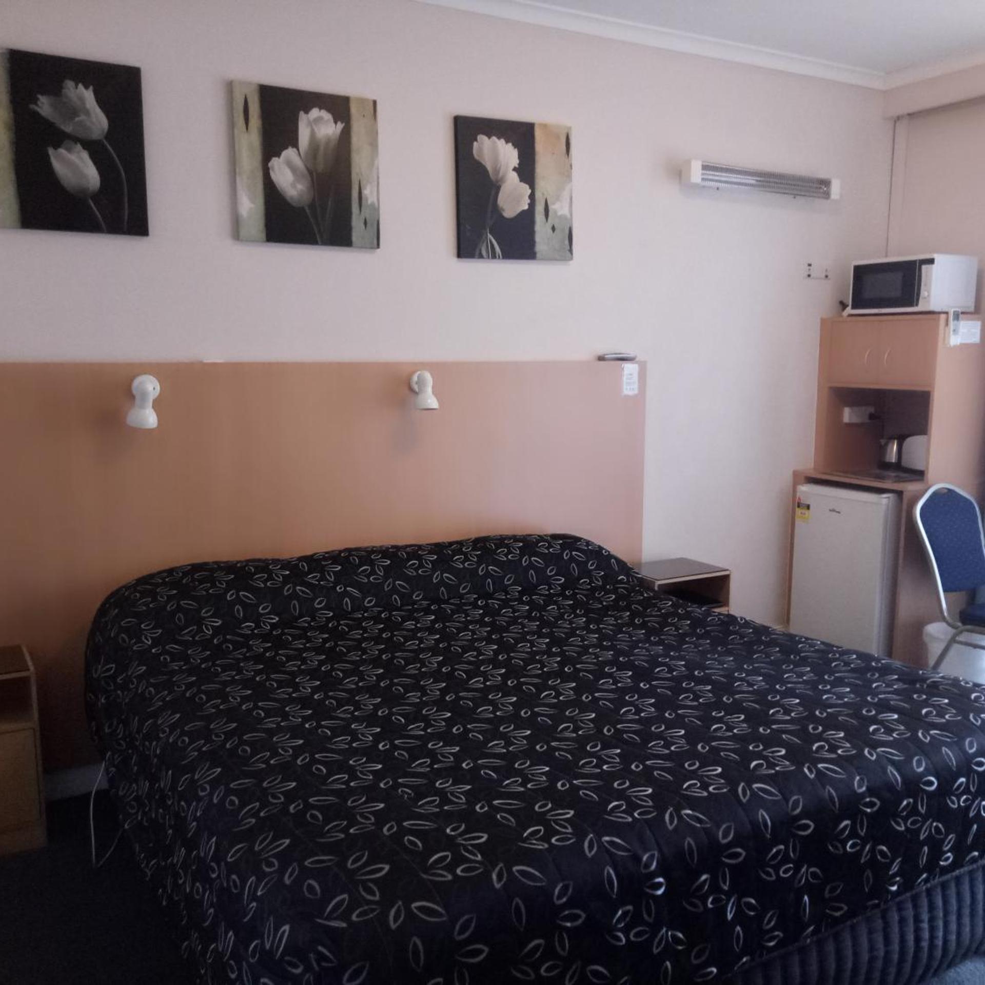 Albury Clifton Motel 16/18