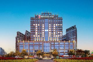 HUALUXE Leshan by IHG 3/46
