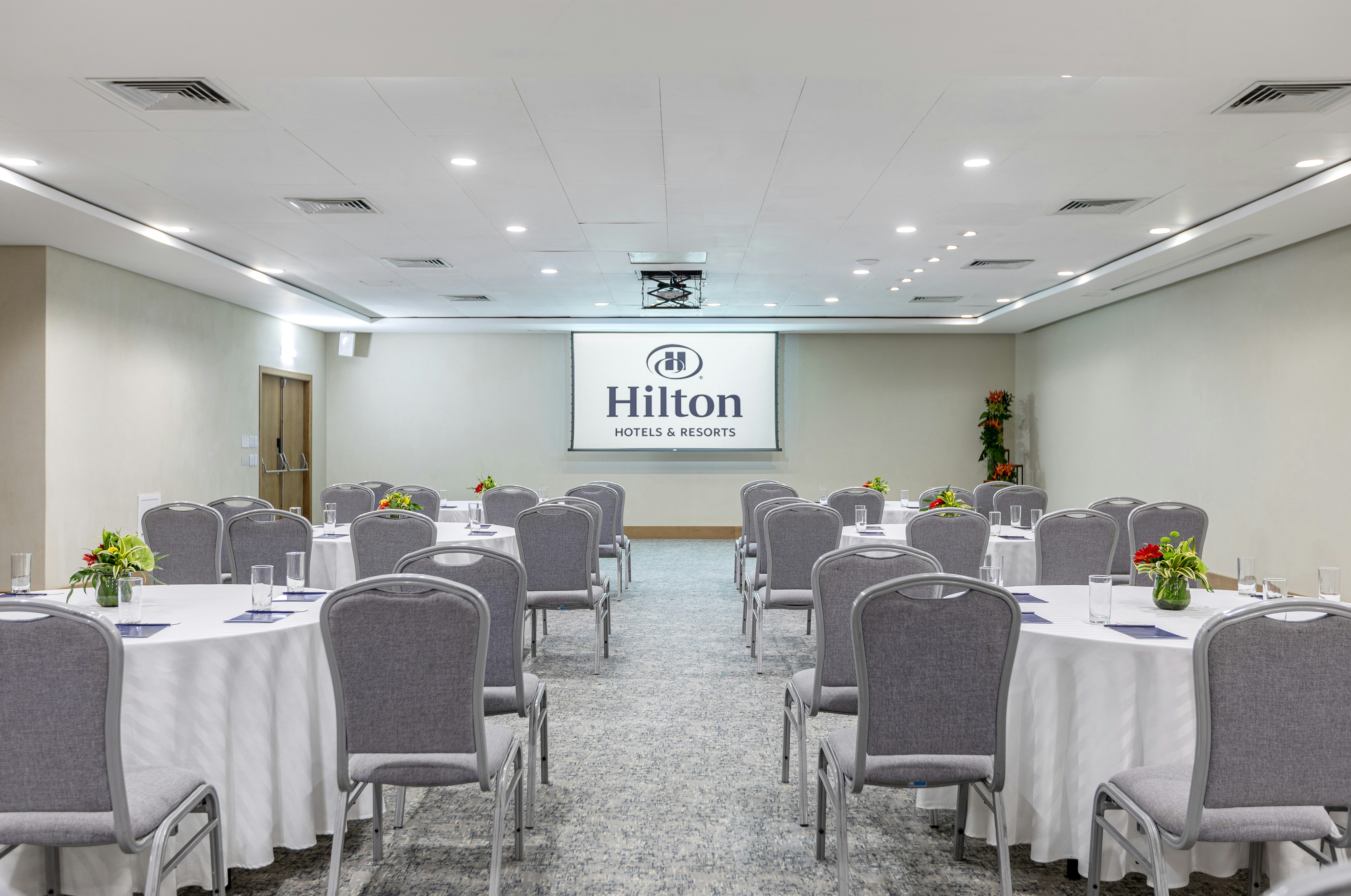Hilton Rio de Janeiro Copacabana 58/83
