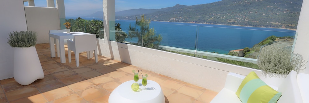 Hotel A'mare Corsica - Seaside Small Resort 32/61