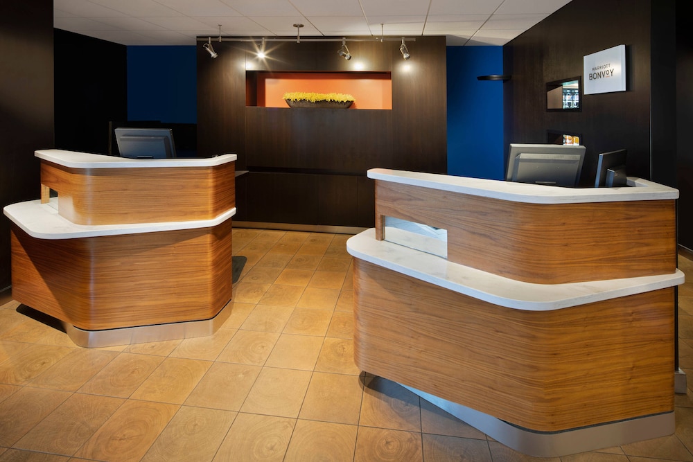 Courtyard by Marriott Southfield 6/54