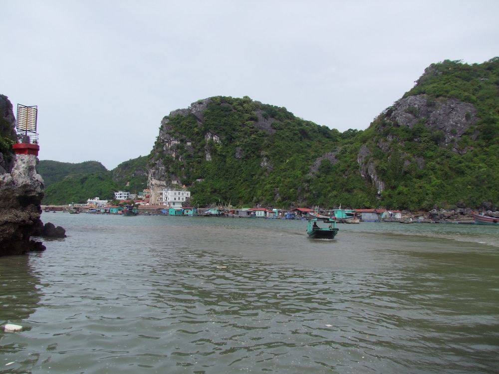 surroundings