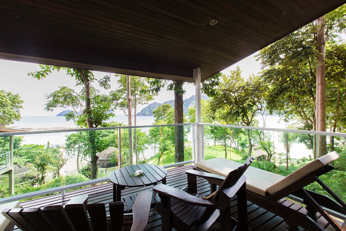 Phi Phi Bayview Premier Resort 16/29