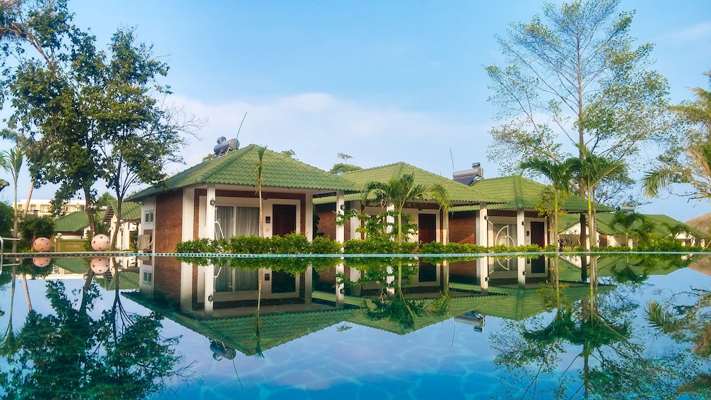 Famiana Resort and Spa Phu Quoc in PHU QUOC