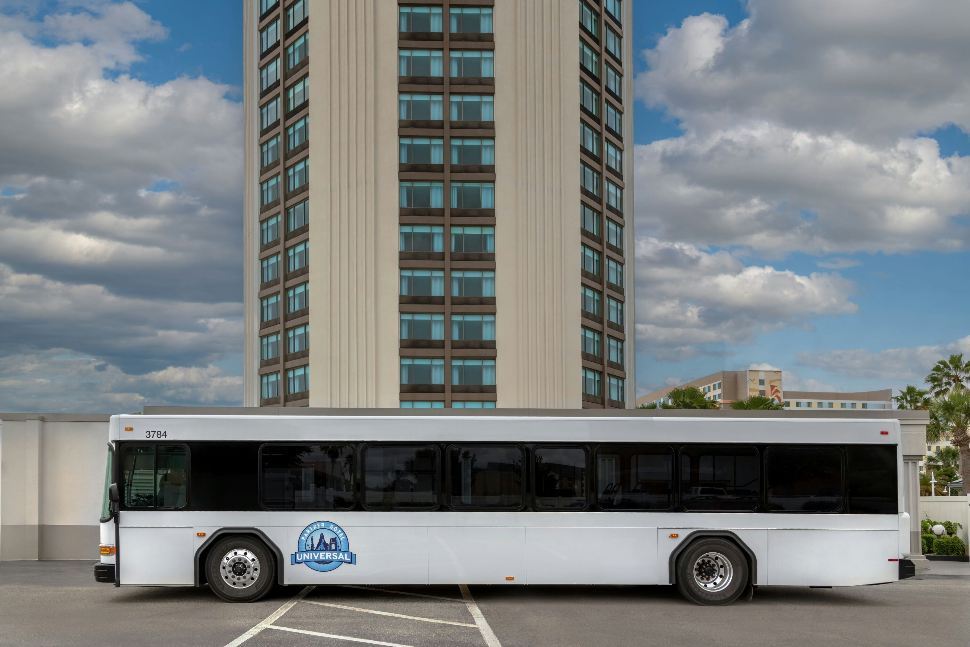 Four Points By Sheraton Orlando International Drive 54/55