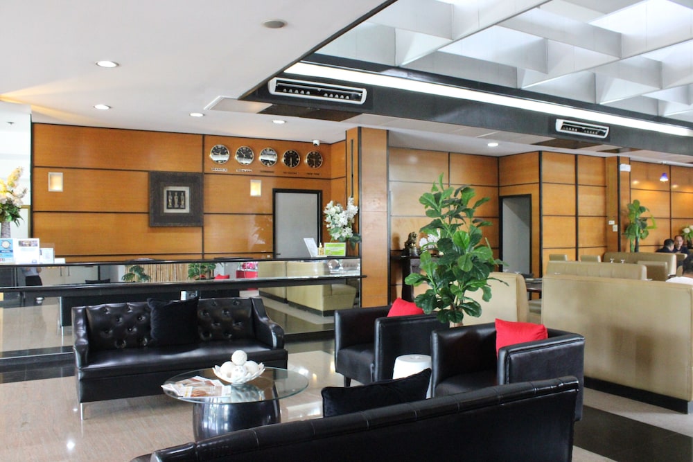 Laguna Technopark Hotel 4/49