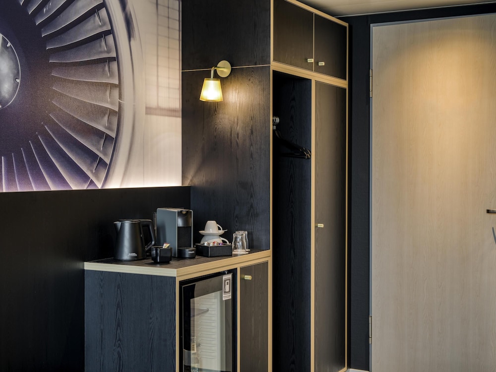 Mercure Neu-Isenburg 5/50