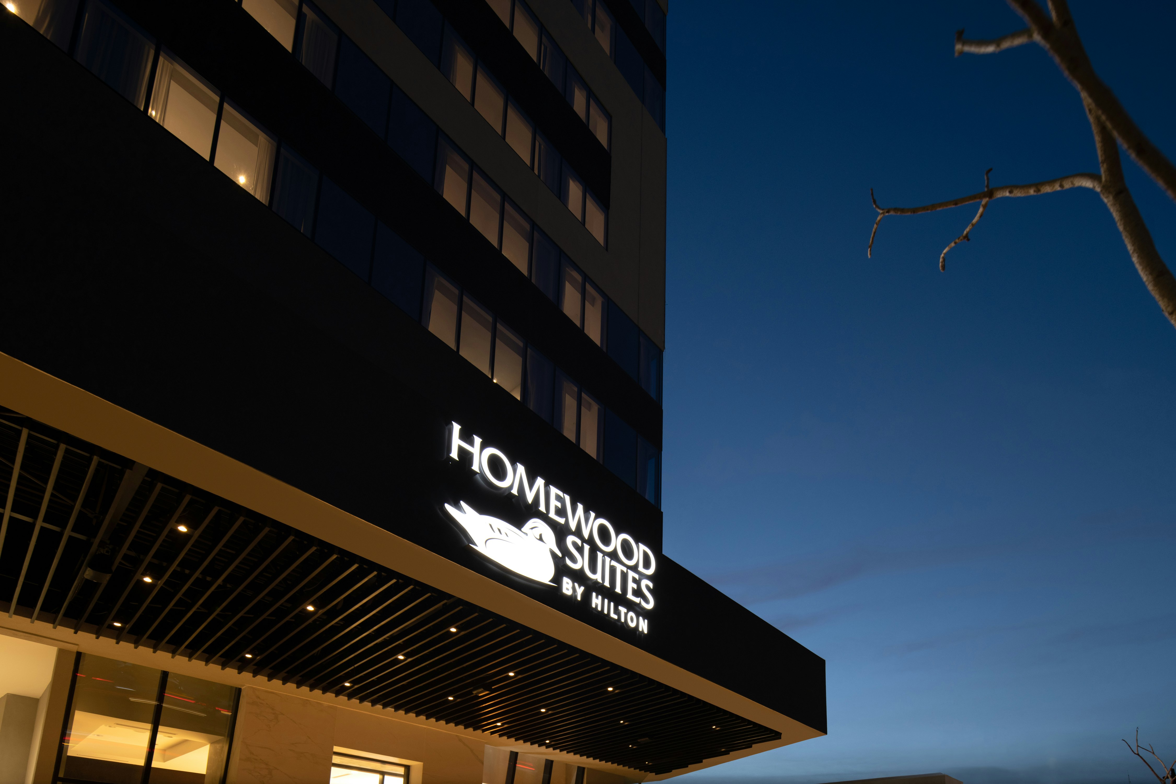 Homewood Suites By Hilton Santo Domingo 3/50