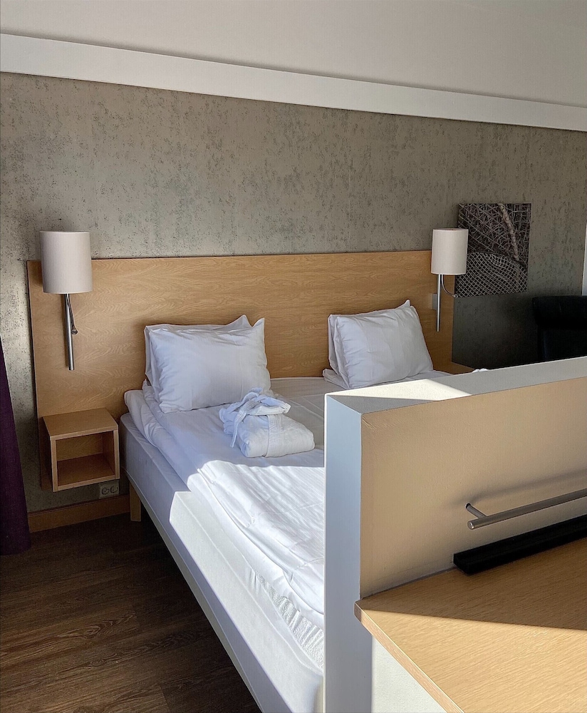Thon Hotel Kristiansand 14/43
