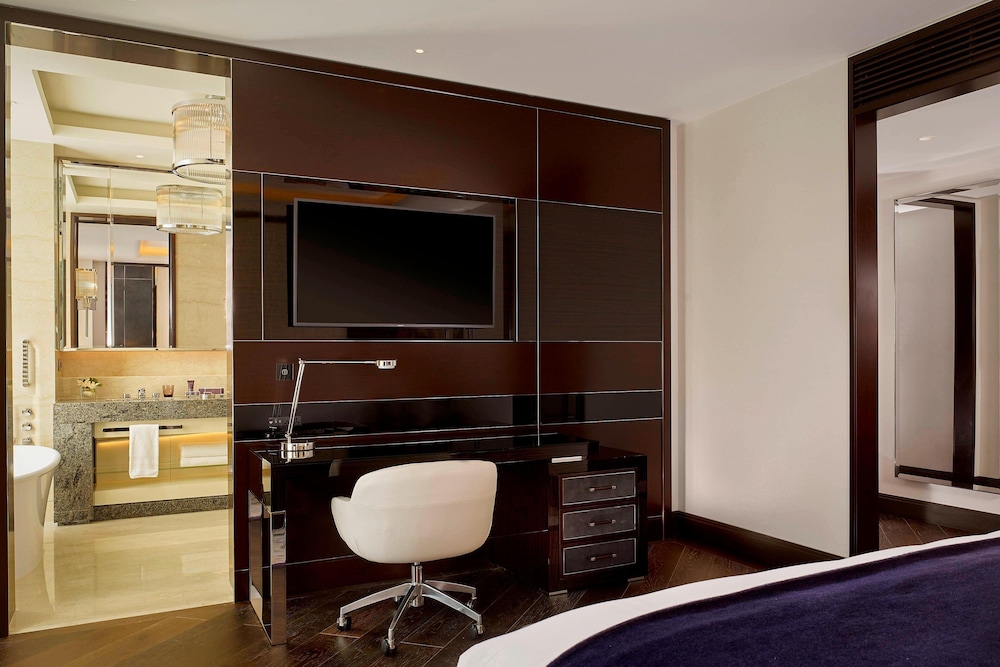 THE RITZ-CARLTON ASTANA 18/39