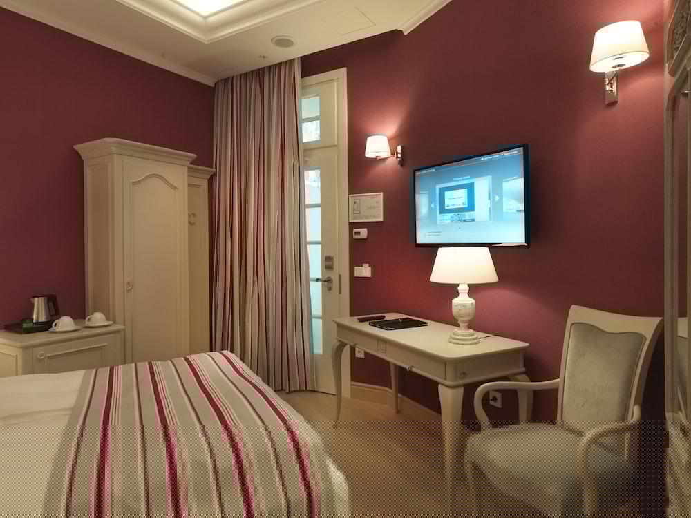 Relais Le Chevalier 52/64