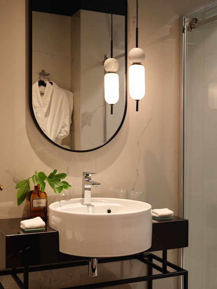 Palazzo Rainis Hotel & Spa Adults Only 59/64
