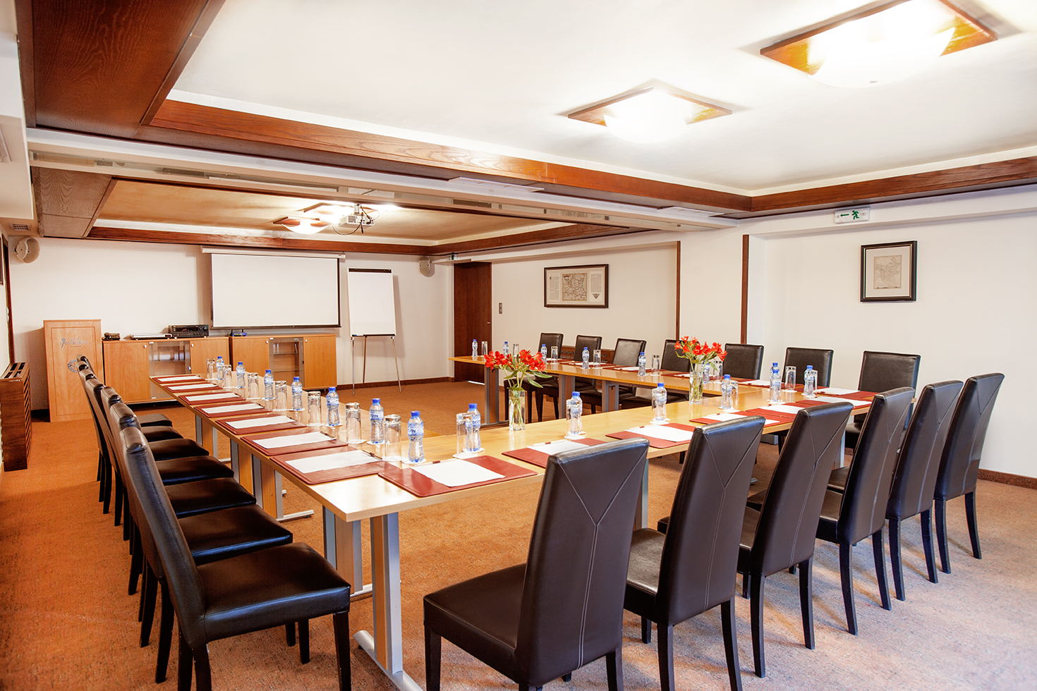 Yastrebets Wellness & Spa Hotel 42/47