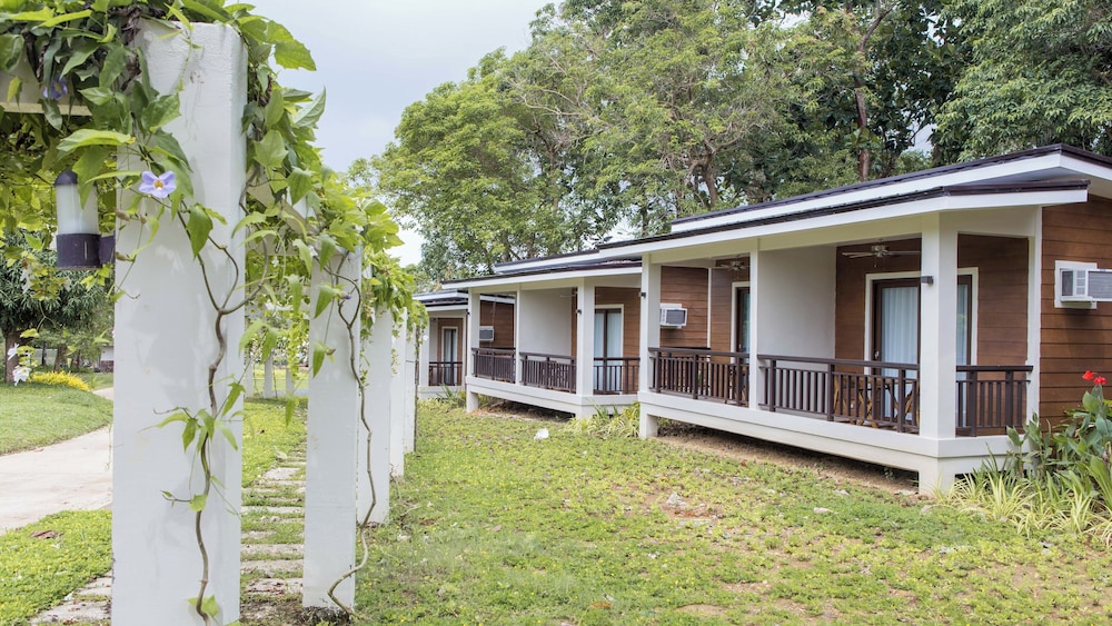 Solina Beach & Nature Resort 45/50