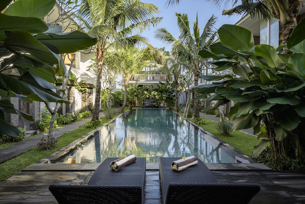 Sunrise Suite Kerobokan 42/50