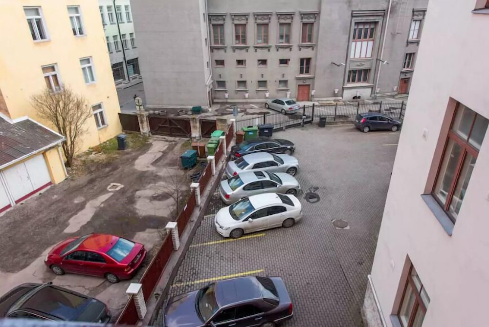 Tallinn City Apartments Harju Residence 38/50