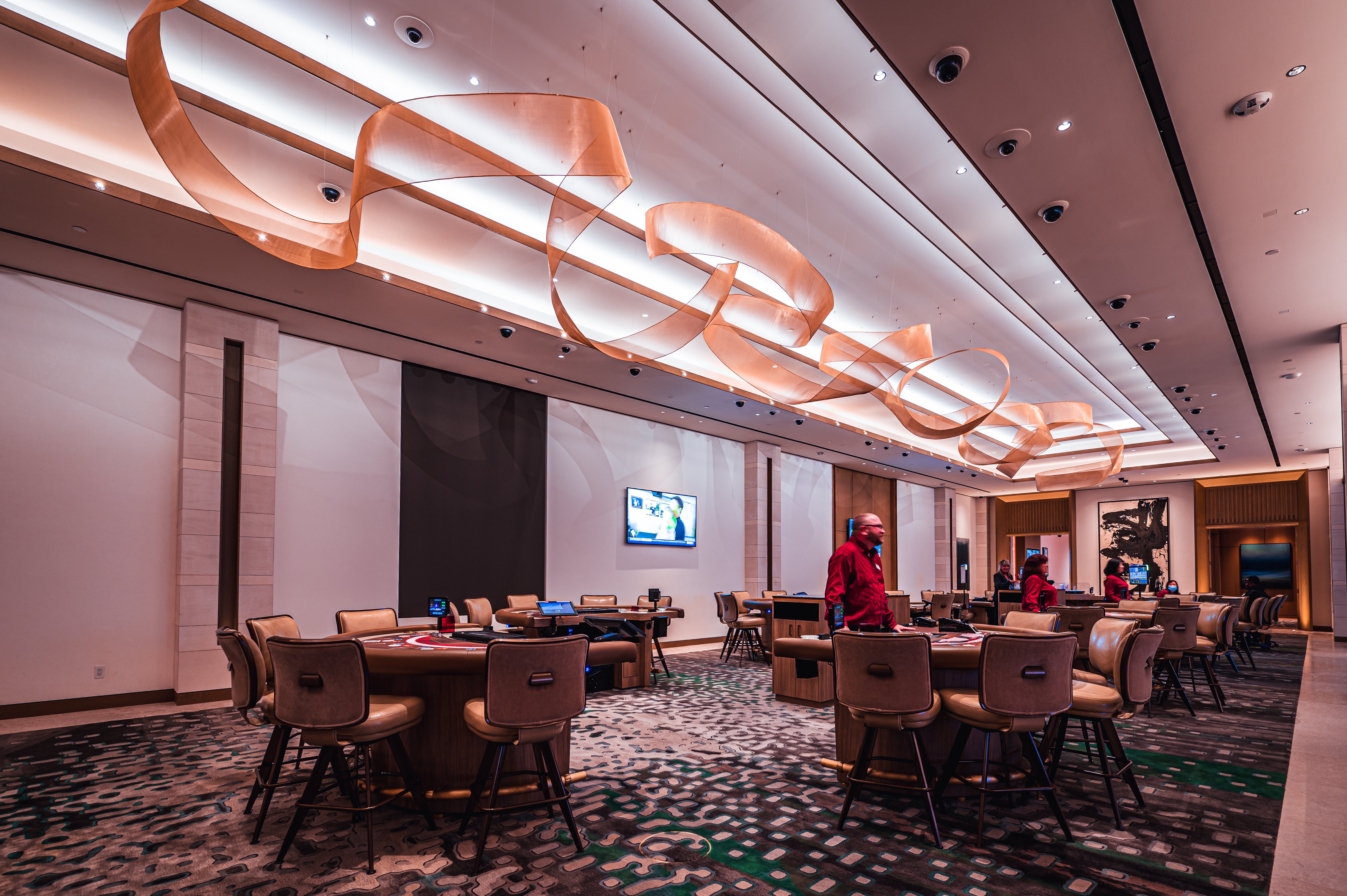 Red Rock Resort Casino and Spa 63/76