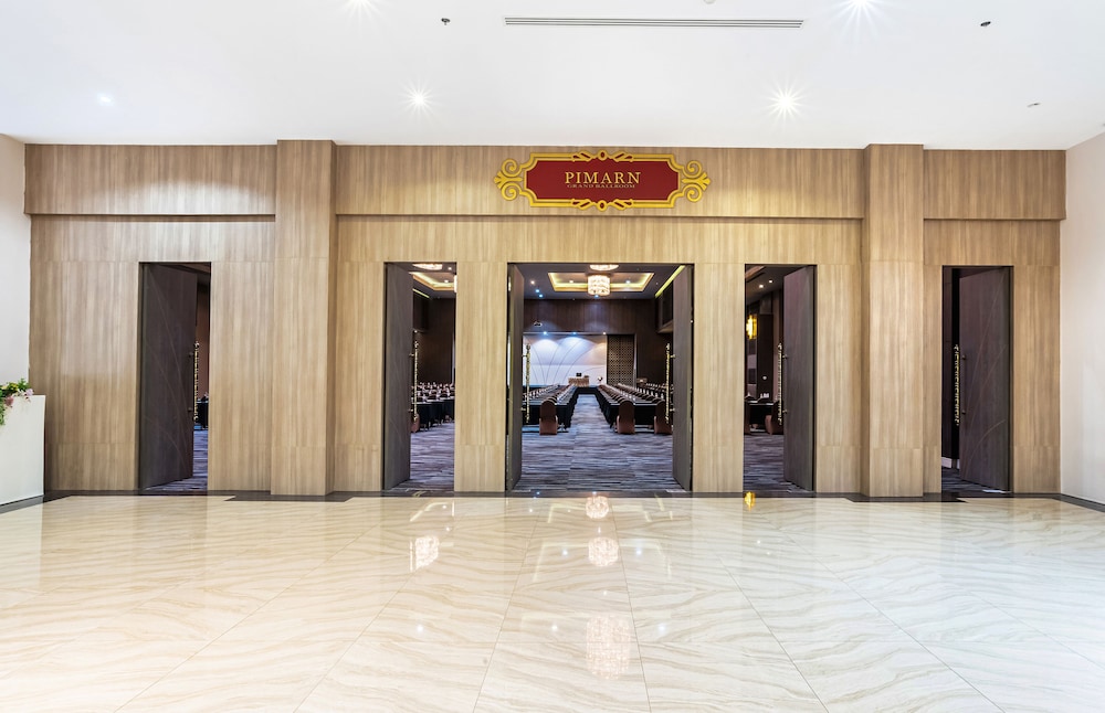 Grand Palazzo Hotel 10/61