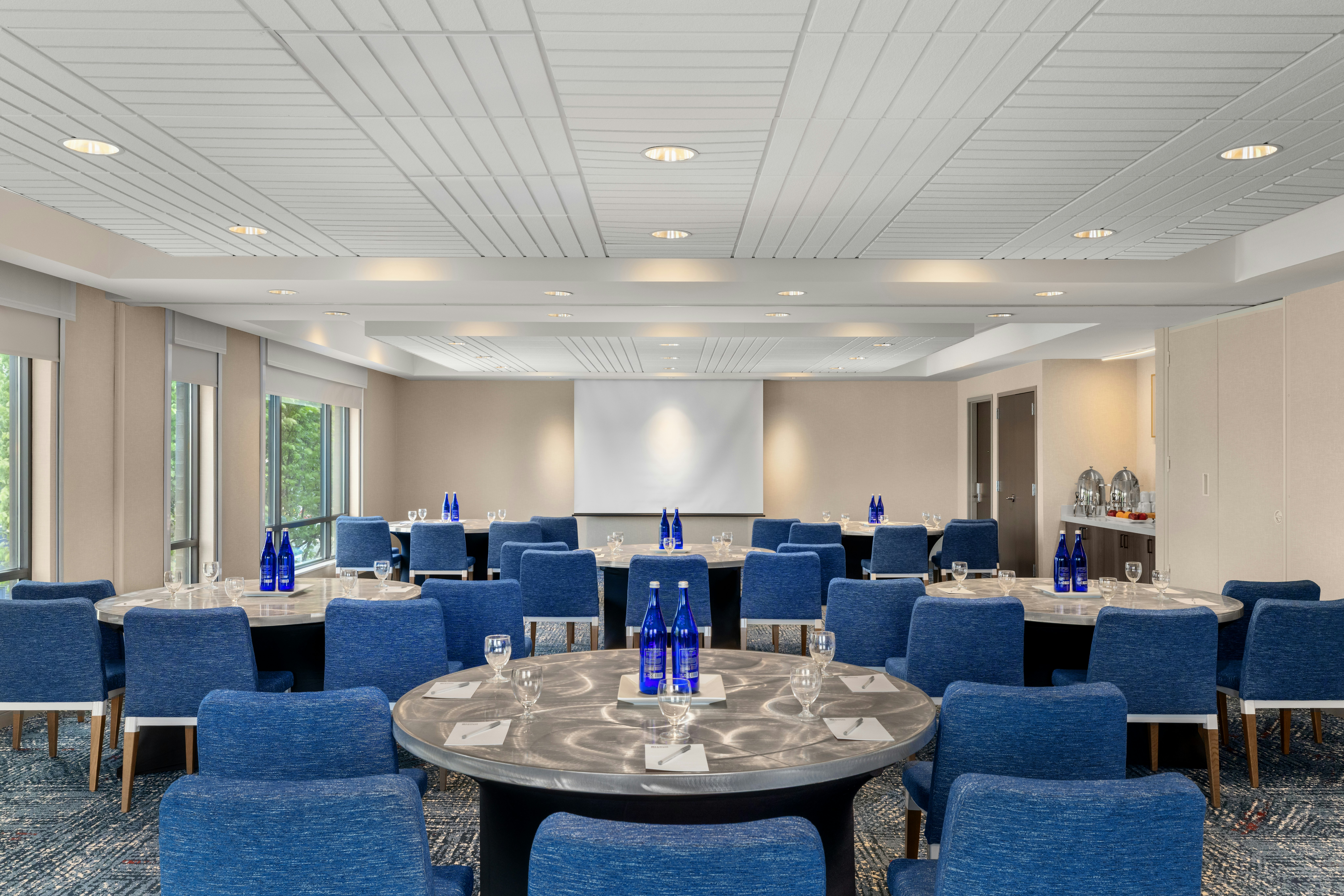 Hilton Garden Inn Burlington Downtown 62/73