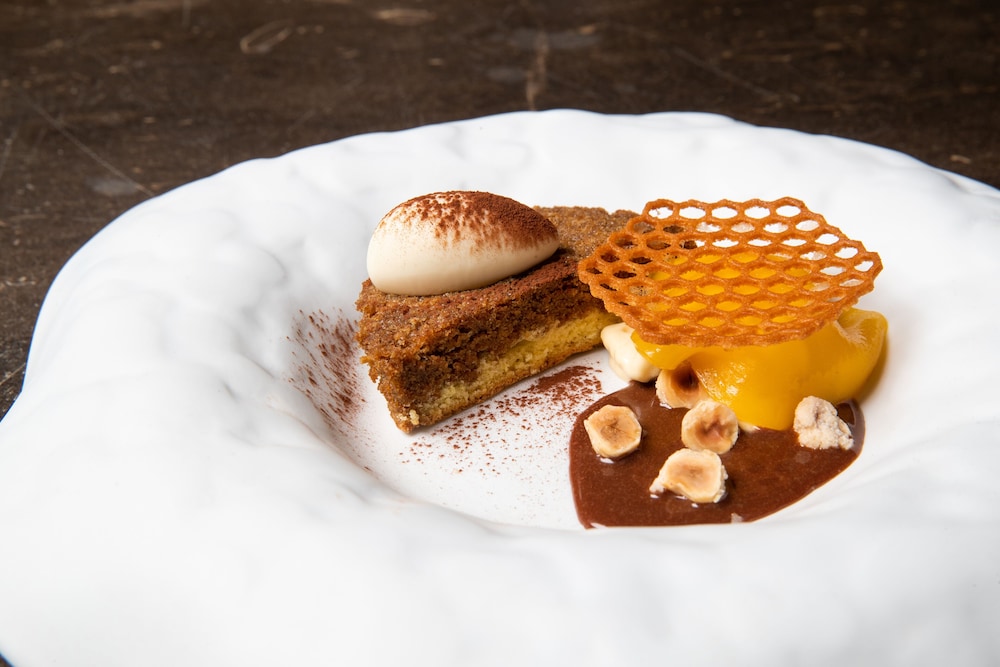 Paragon 700 Boutique Hotel & SPA 17/50