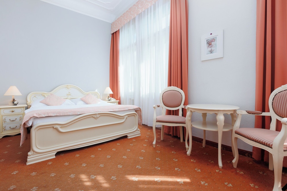 OREA SPA HOTEL PALACE ZVON 13/59