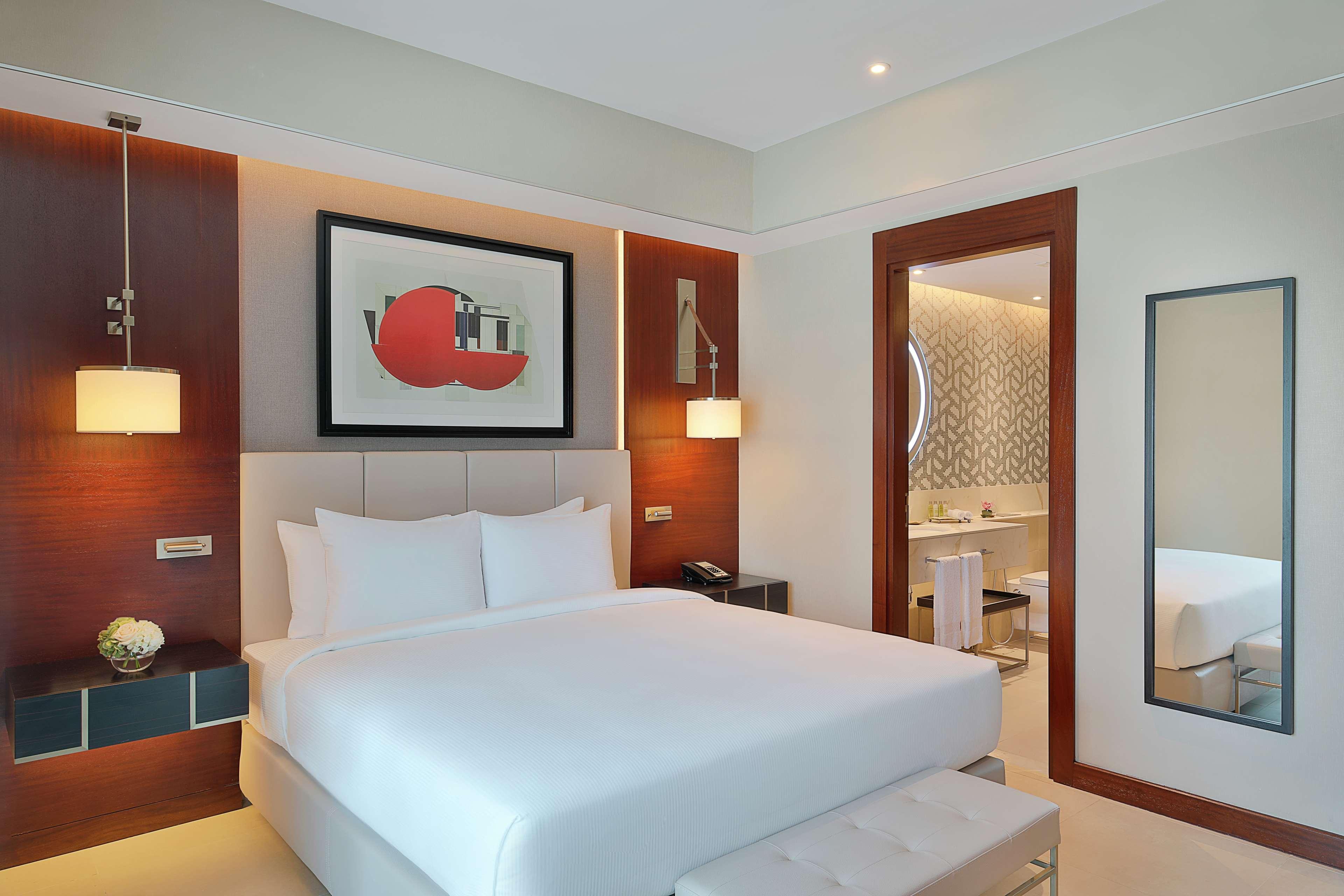 2 BEDROOMS, FAMILY SUITE, SEA VIEW, BALCONY
