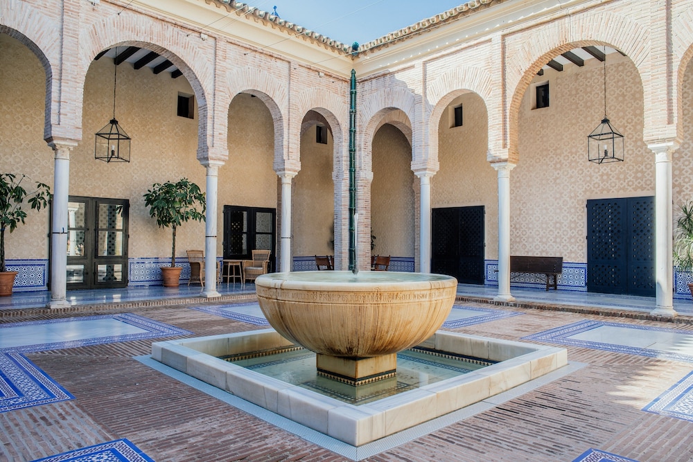 Parador De Carmona 14/40