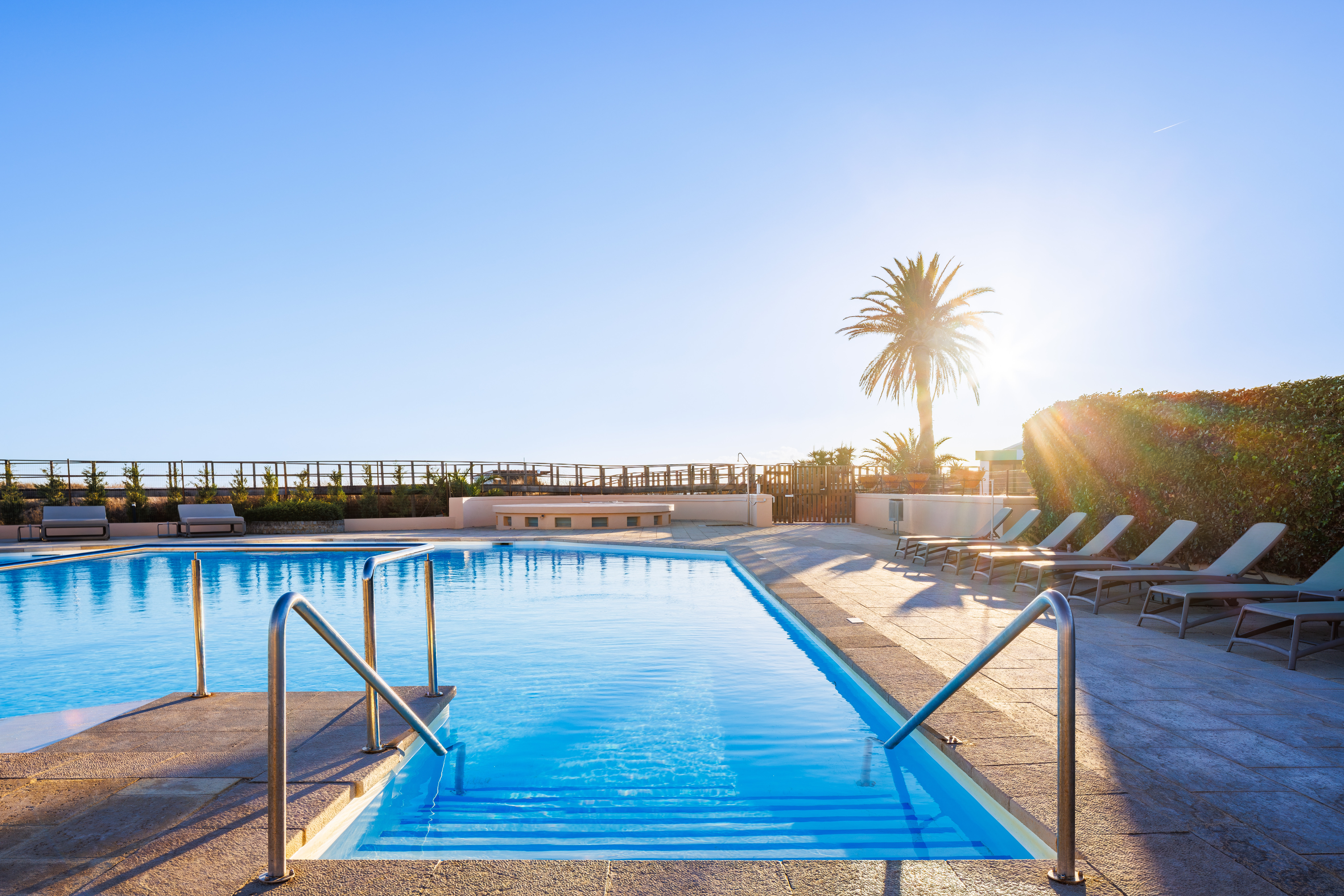 Pestana Alvor Beach Villas 5/33