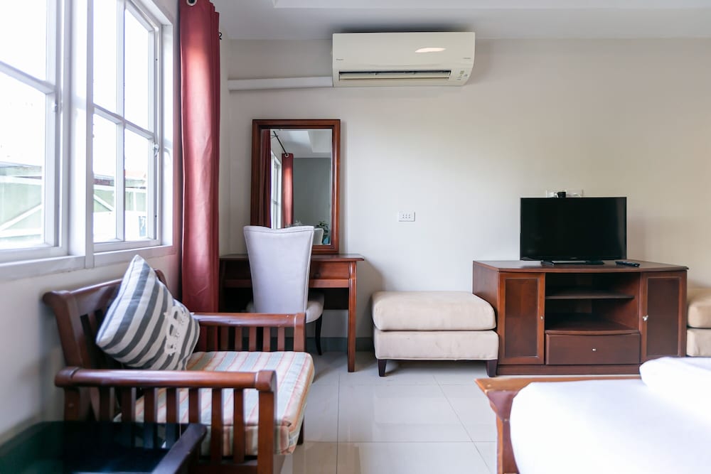 Villa Lamai - Wong Amat House Pattaya 47/62