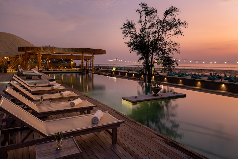 Kardia Resort Gili A Pramana Experience 37/45