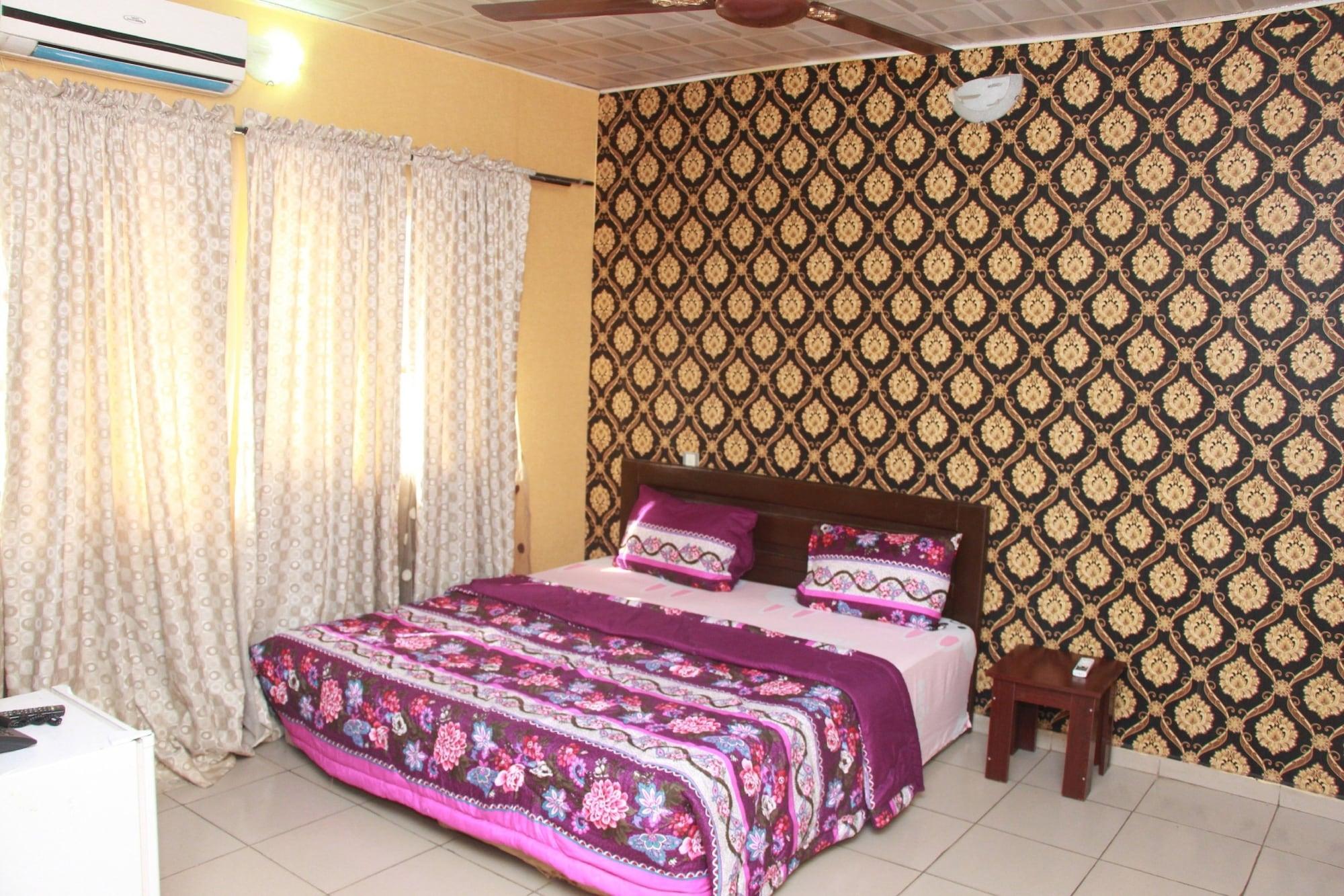 Abatete Guest House 写真3