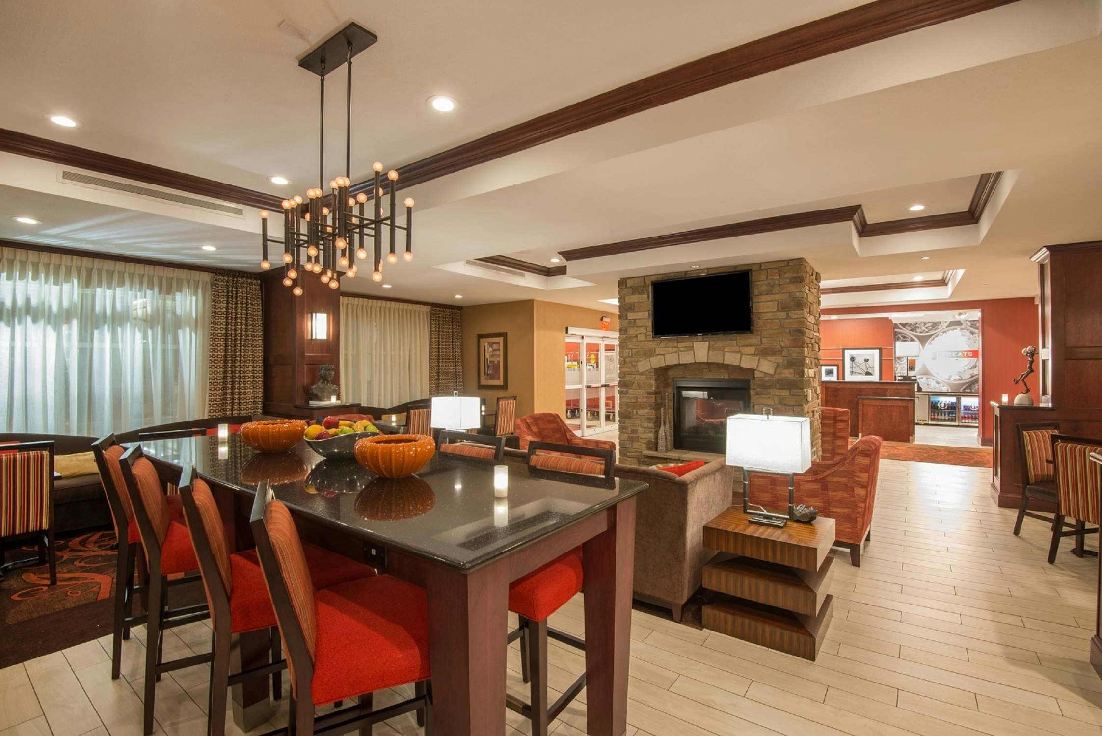 Hampton Inn Kingston 26/39
