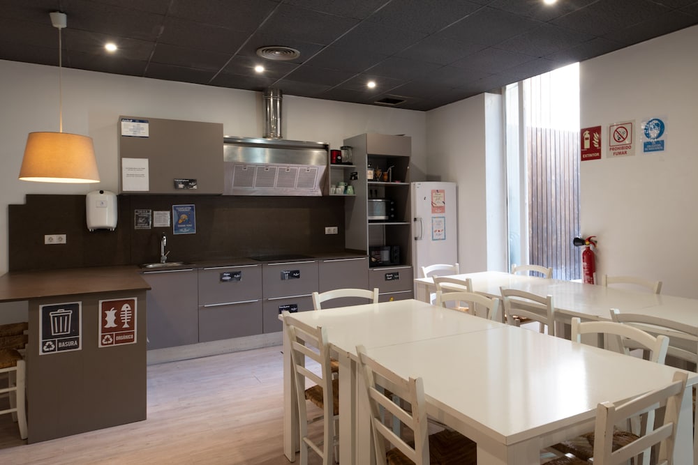 No Limit Hostel Central (Ex Ona Paseo De Gracia) 63/73