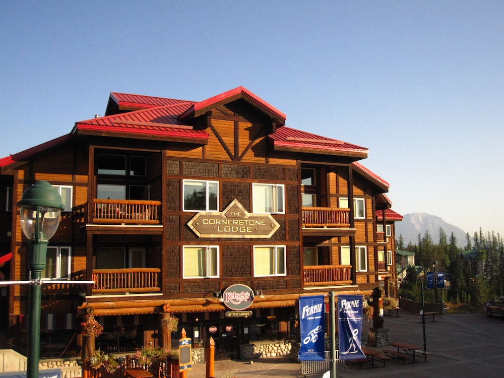 Cornerstone Lodge 1/61