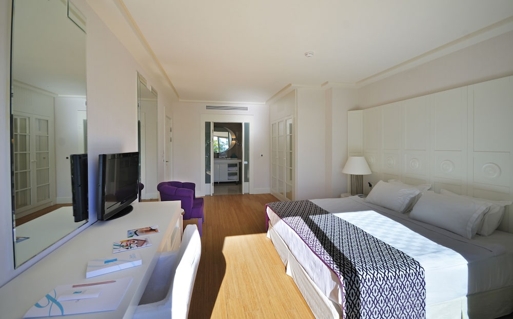 Hillstone Hotel and Spa Bodrum 10/50