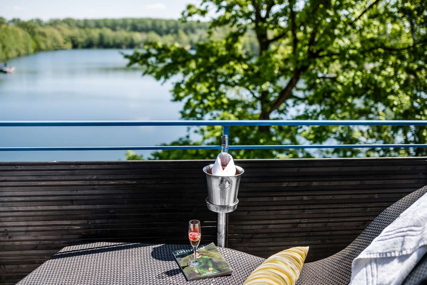 Best Western Premier Seehotel Krautkraemer 14/35