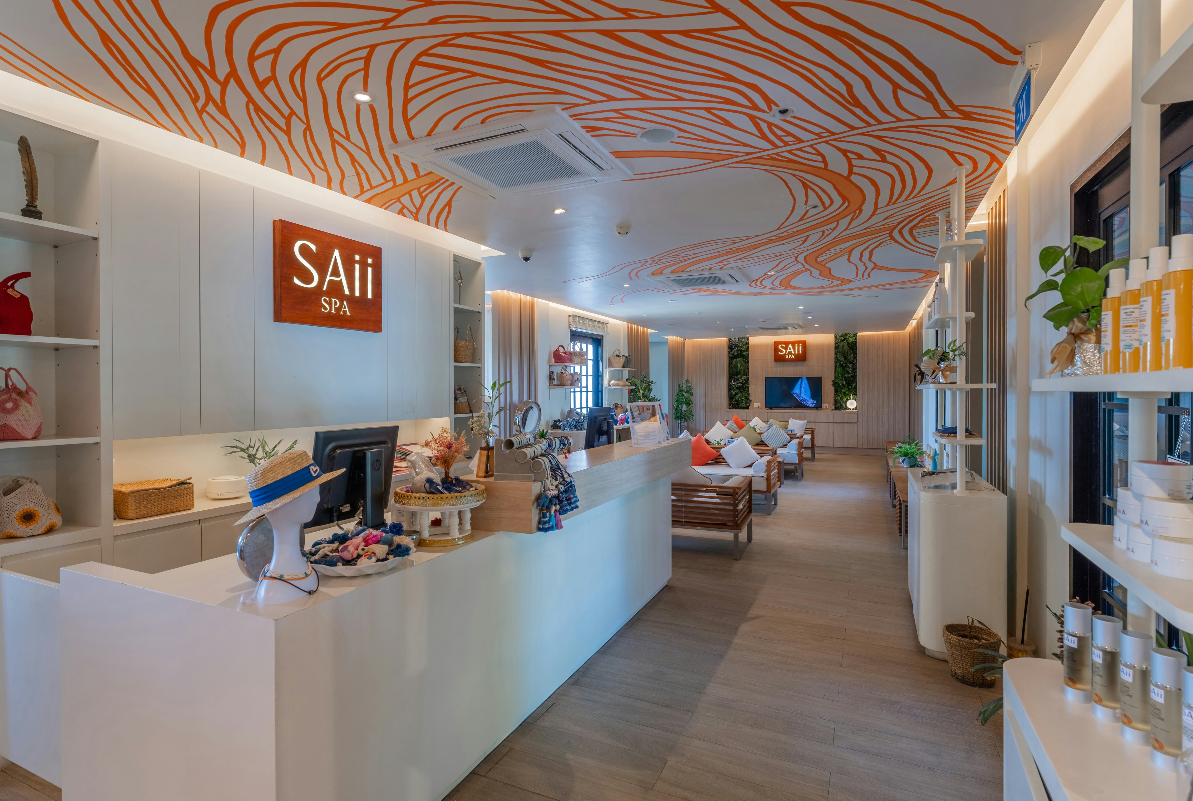 SAii Lagoon Maldives, Curio Collection by Hilton 6/39