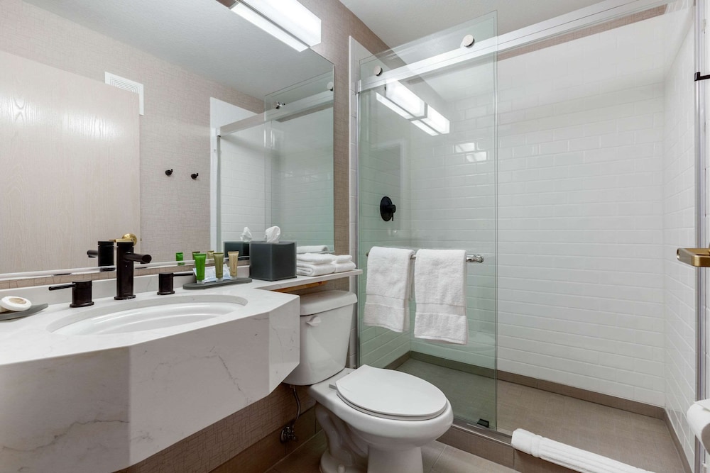 La Quinta Inn & Suites by Wyndham Tempe University / Phoenix 60/60