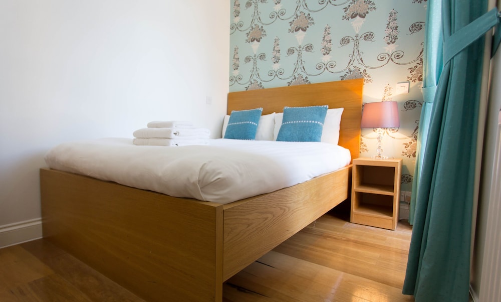 Paddington Green - Concept Serviced Apartments 23/52