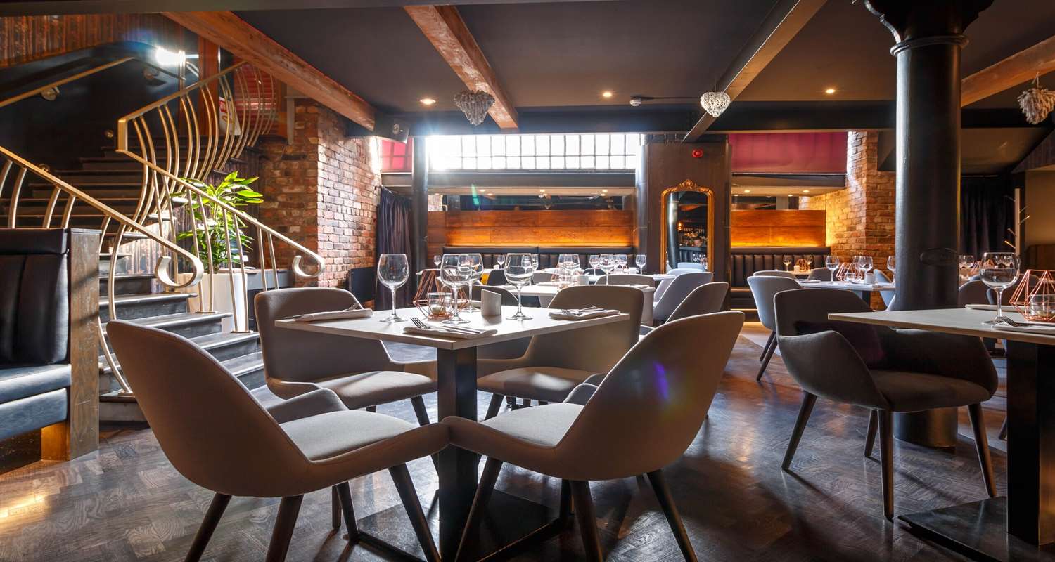 Velvet Hotel Manchester, WorldHotels Crafted 21/24
