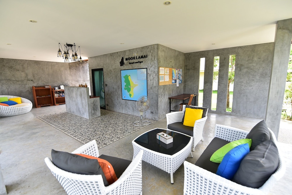 Mook Lamai Resort And Spa 53/75