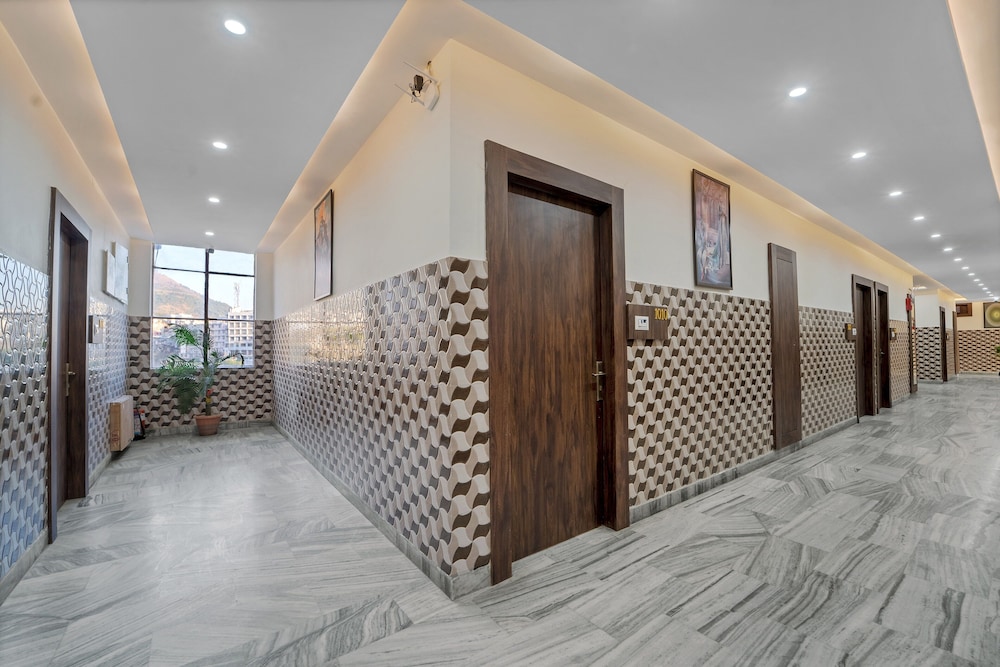 HOTEL BHAWANI INTERNATIONAL 15/45