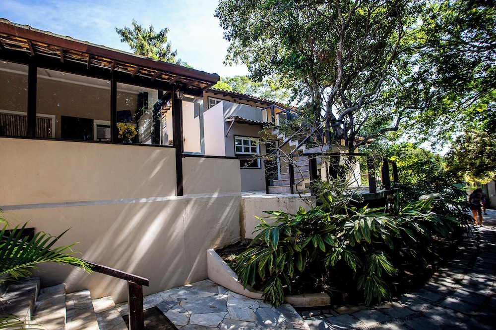 Pousada Vila Pitanga 2/50