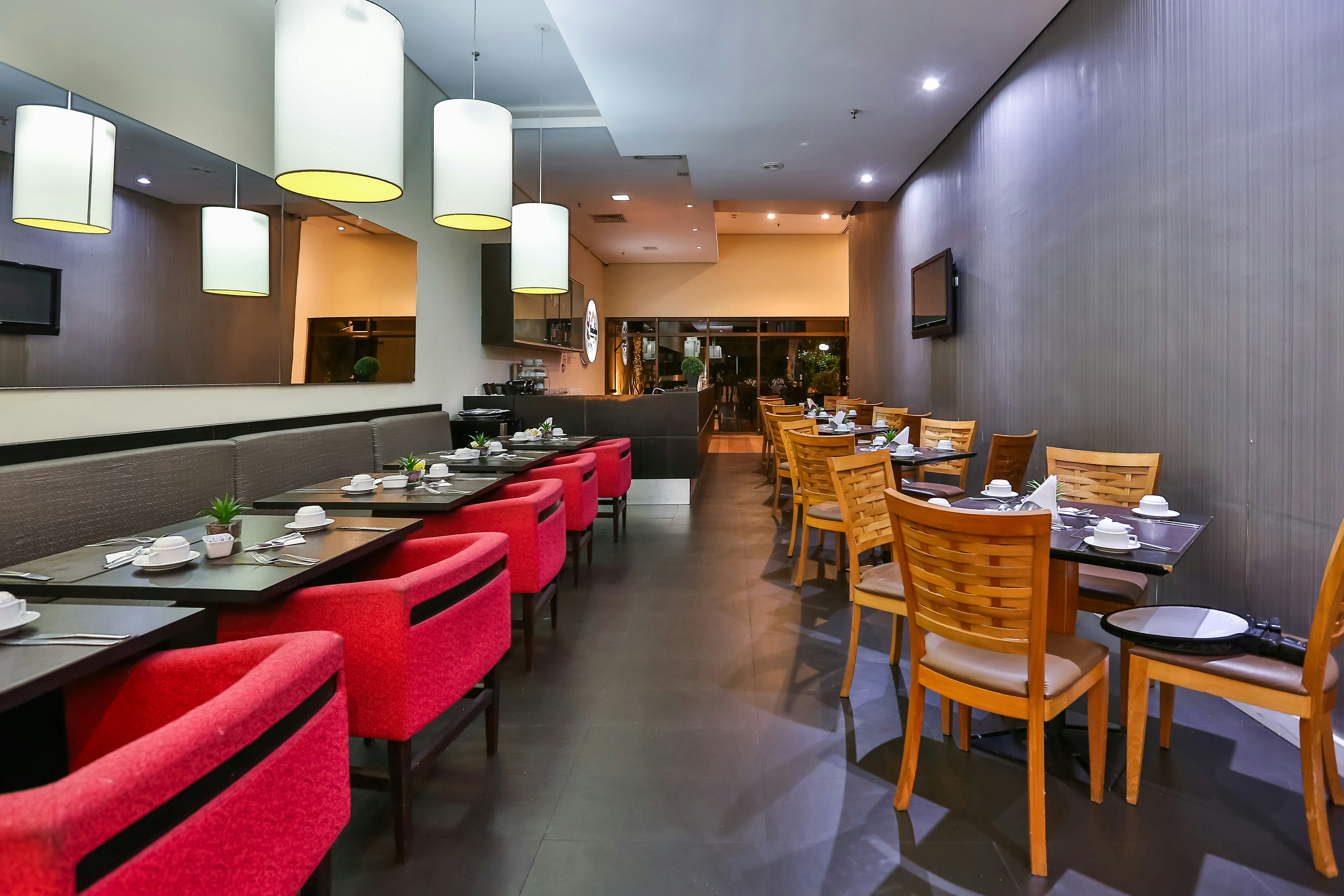 DoubleTree by Hilton Sao Paulo Itaim 33/50