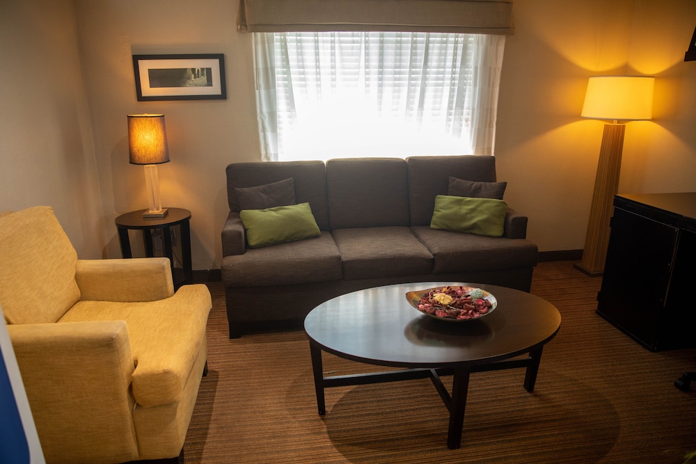 Sleep Inn Savannah Gateway I-95 19/39