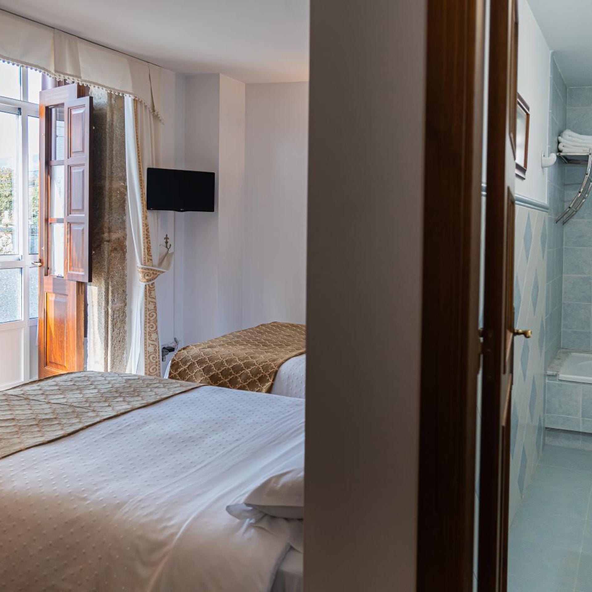 Hotel Rustico Fonteverde 17/56