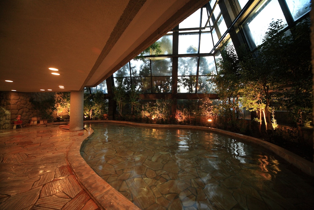Ureshino Kanko Hotel Taishoya 16/42